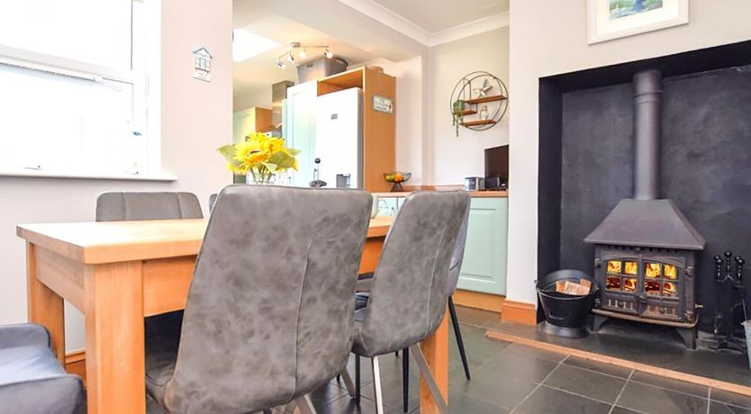 Photo of 3 Bed in Trevarrian