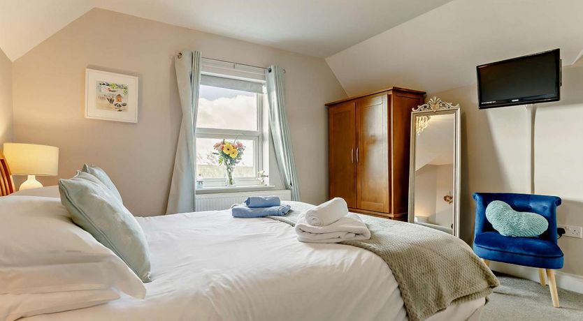 Photo of 3 Bed in Trevarrian