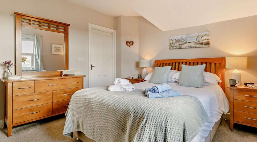 Photo of 3 Bed in Trevarrian