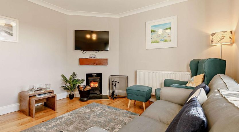 Photo of 3 Bed in Trevarrian