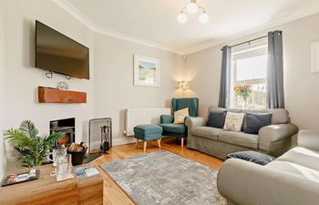 in Newquay  (TREOC) Holiday Cottage