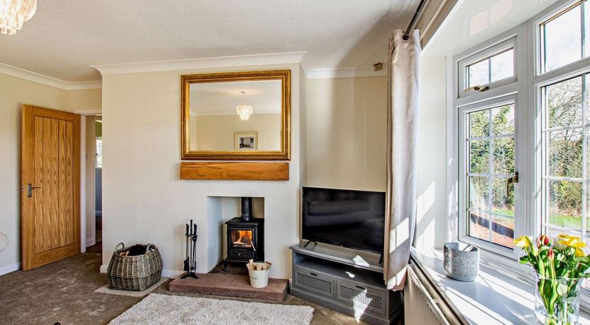 Photo of 3 Bed in Dovenby