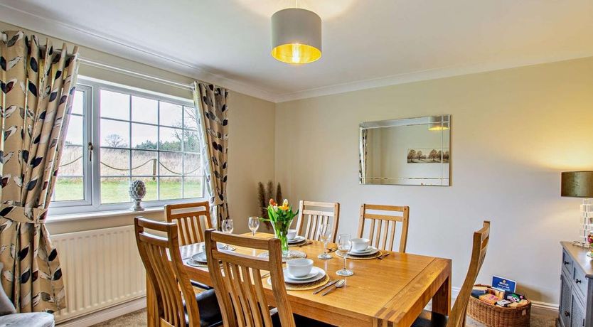 Photo of 3 Bed in Dovenby