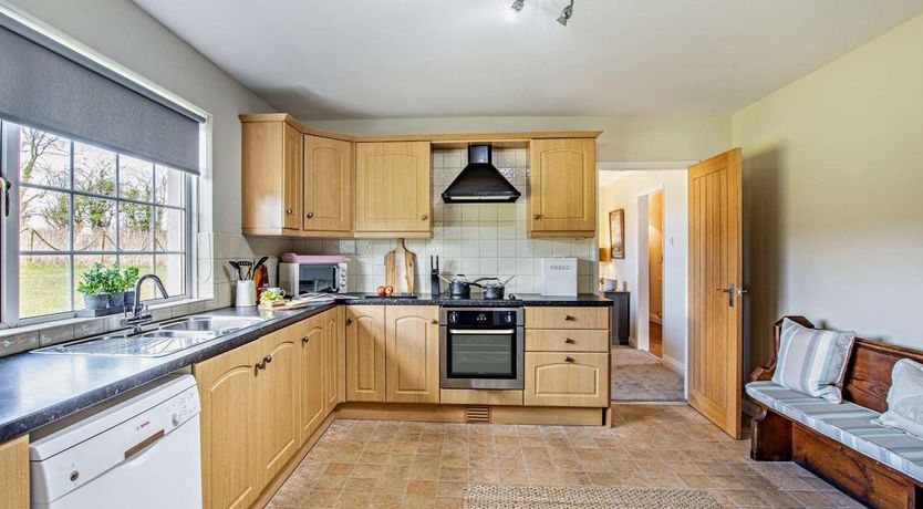 Photo of 3 Bed in Dovenby