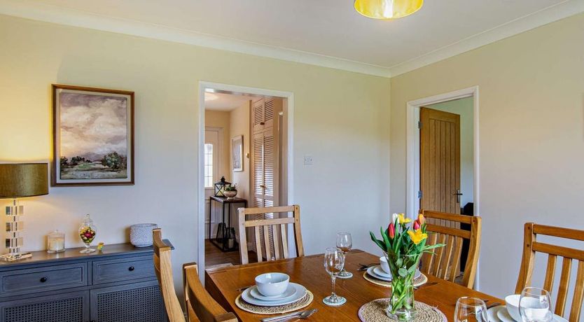 Photo of 3 Bed in Dovenby