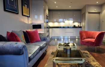 1 Bed in Tunbridge Wells Apartment