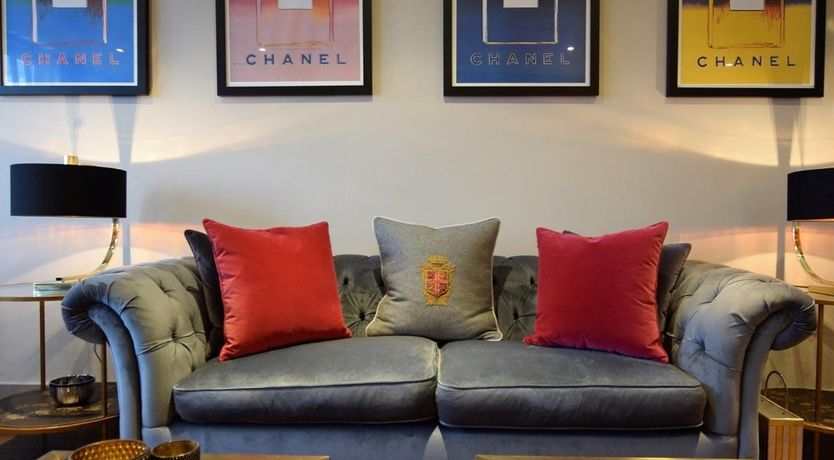 Photo of 1 Bed in Tunbridge Wells