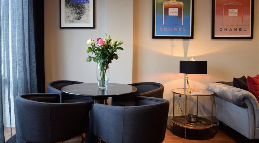 Photo of 1 Bed in Tunbridge Wells