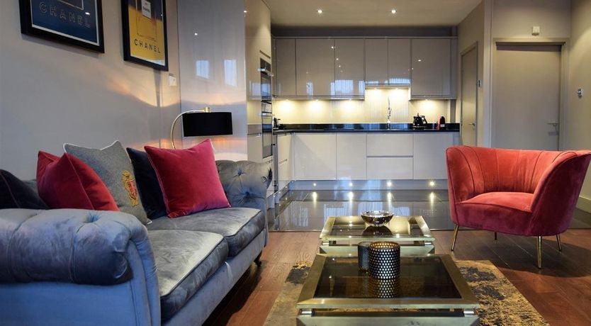 Photo of 1 Bed in Tunbridge Wells