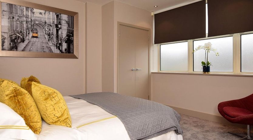 Photo of 1 Bed in Tunbridge Wells