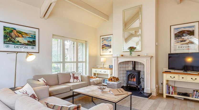 Photo of 2 Bed in Chagford