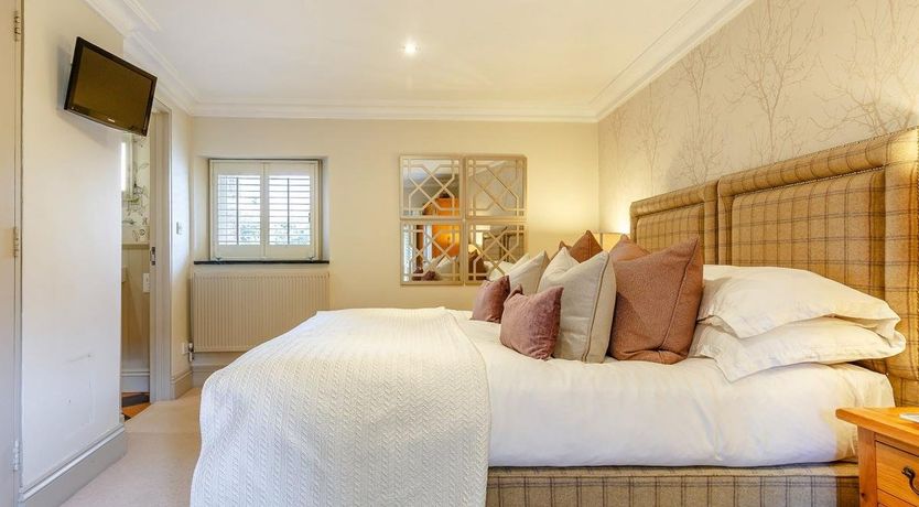 Photo of 2 Bed in Chagford