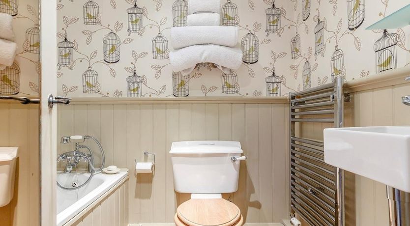 Photo of 2 Bed in Chagford