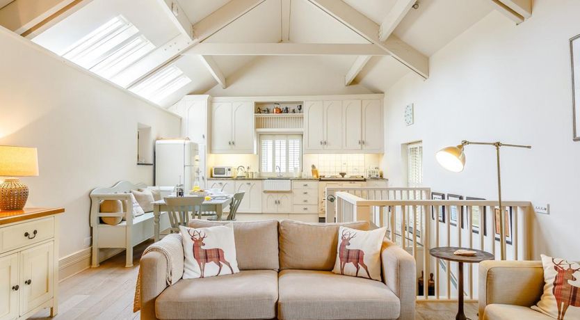 Photo of 2 Bed in Chagford