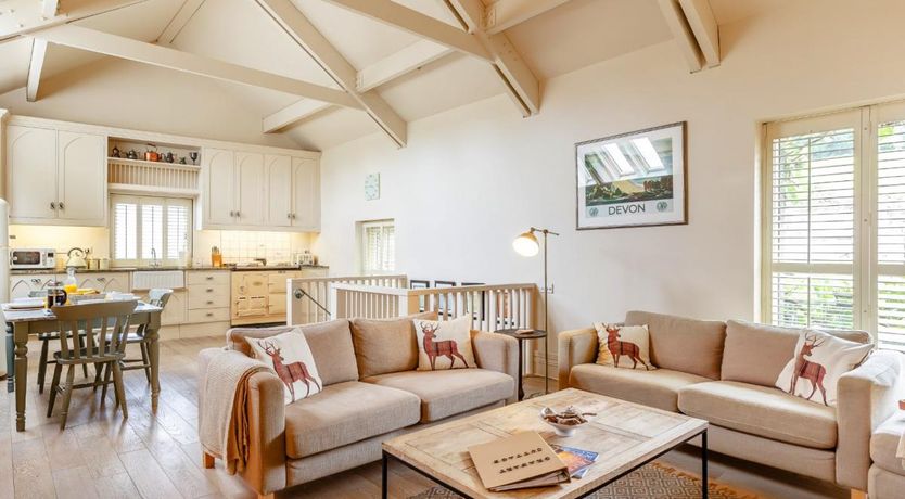 Photo of 2 Bed in Chagford