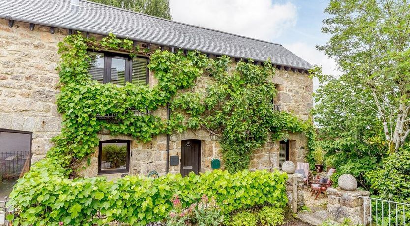 Photo of Cottage in Mid and East Devon