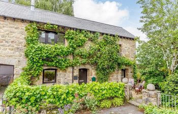 in Dartmoor National Park  (78460) Holiday Cottage