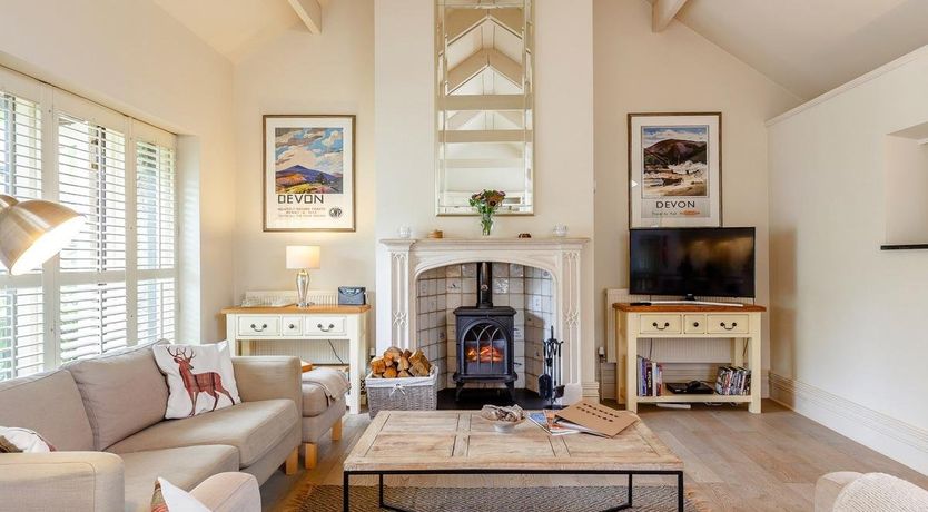 Photo of 2 Bed in Chagford