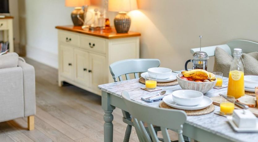 Photo of 2 Bed in Chagford