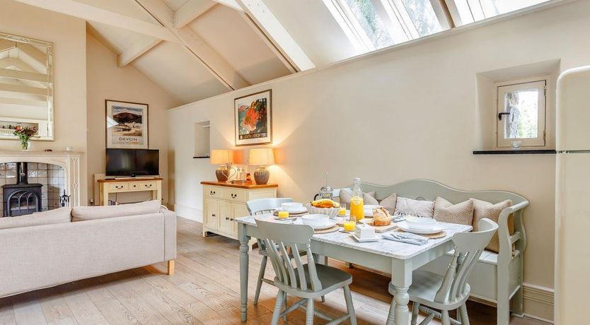 Photo of 2 Bed in Chagford