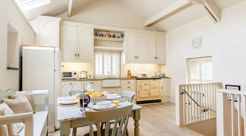 Photo of 2 Bed in Chagford