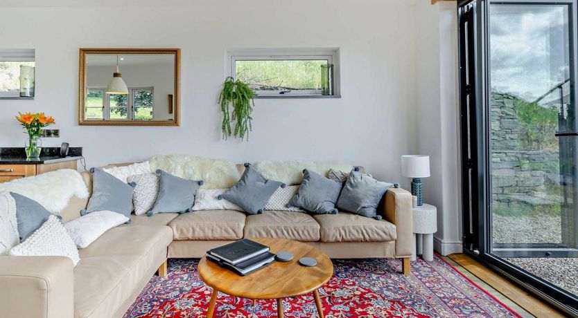 Photo of 4 Bed in Old Church Stoke