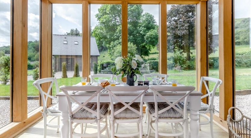 Photo of 4 Bed in Old Church Stoke