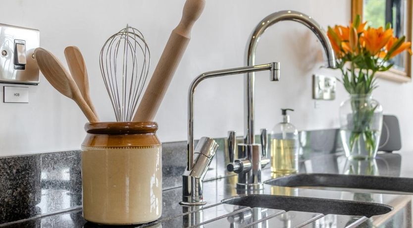 Photo of 4 Bed in Old Church Stoke