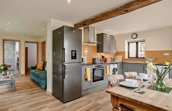in Corpusty (91298) Holiday Cottage