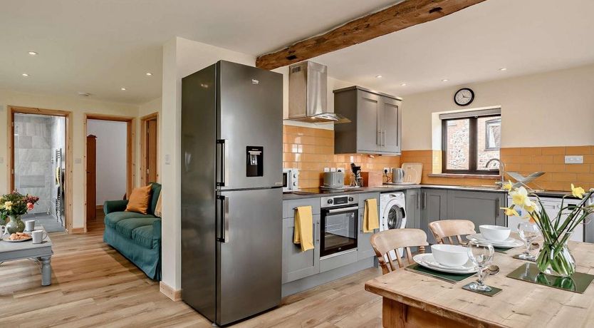 Photo of in Corpusty (91298)