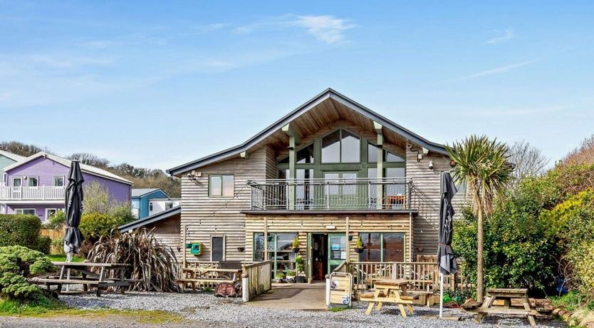 Photo of Cottage in West Wales