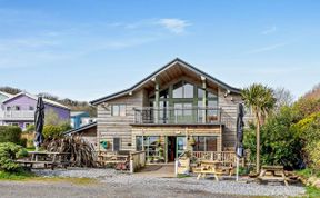 Photo of Cottage in West Wales