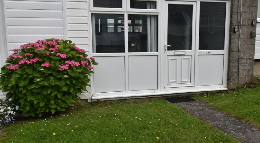 Photo of Cottage in West Wales