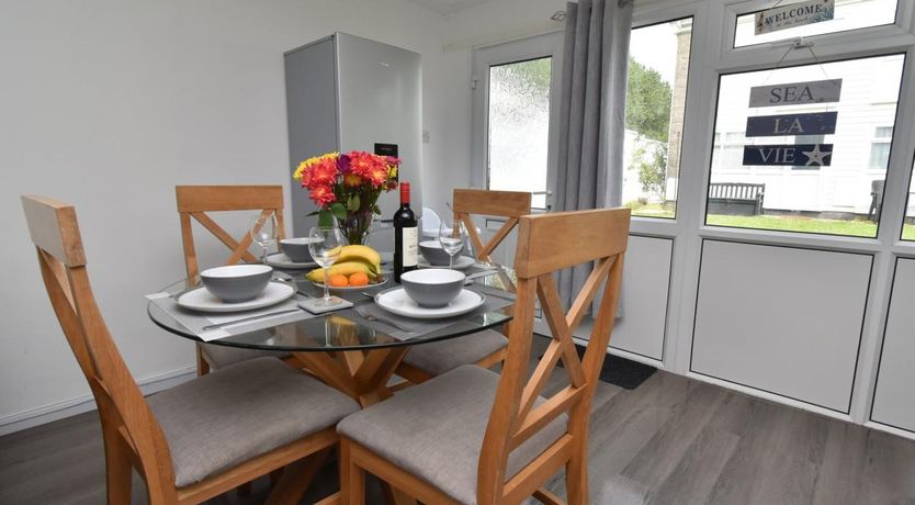 Photo of 2 Bed in Freshwater East