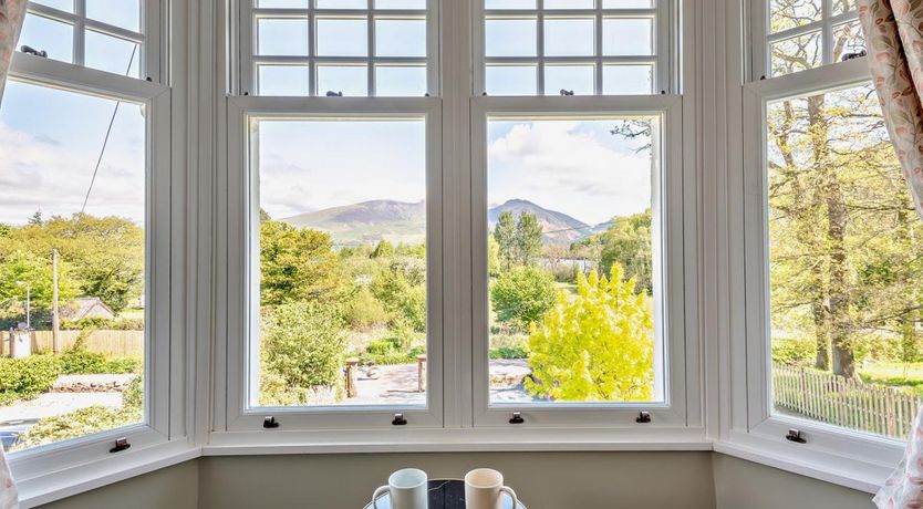 Photo of 4 Bed in Bassenthwaite Lake