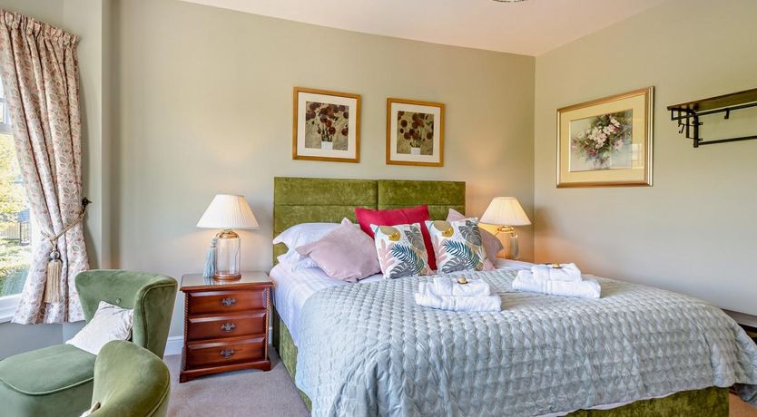 Photo of 4 Bed in Bassenthwaite Lake