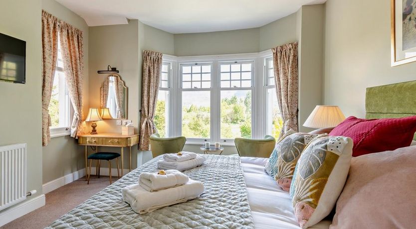 Photo of 4 Bed in Bassenthwaite Lake