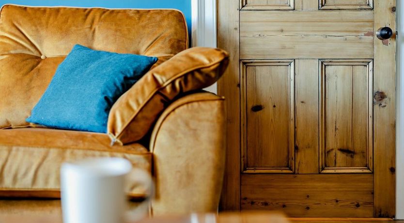 Photo of 4 Bed in Bassenthwaite Lake