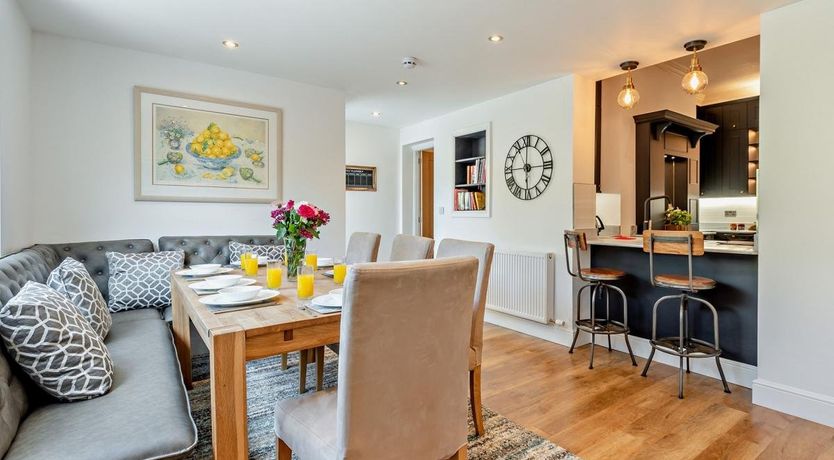 Photo of 4 Bed in Bassenthwaite Lake