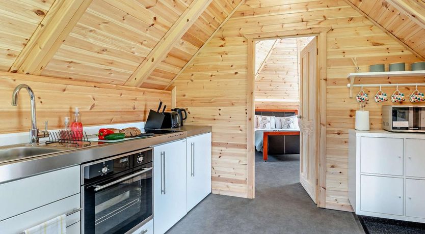 Photo of 1 Bed in Lanark