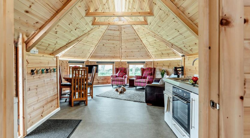 Photo of 1 Bed in Carnwath