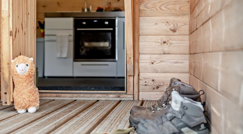 Photo of 1 Bed in Carnwath