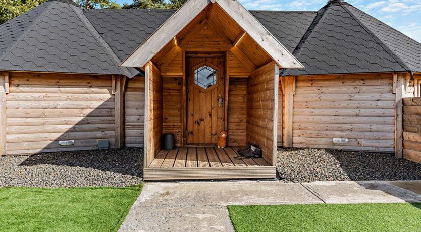 Photo of 1 Bed in Carnwath