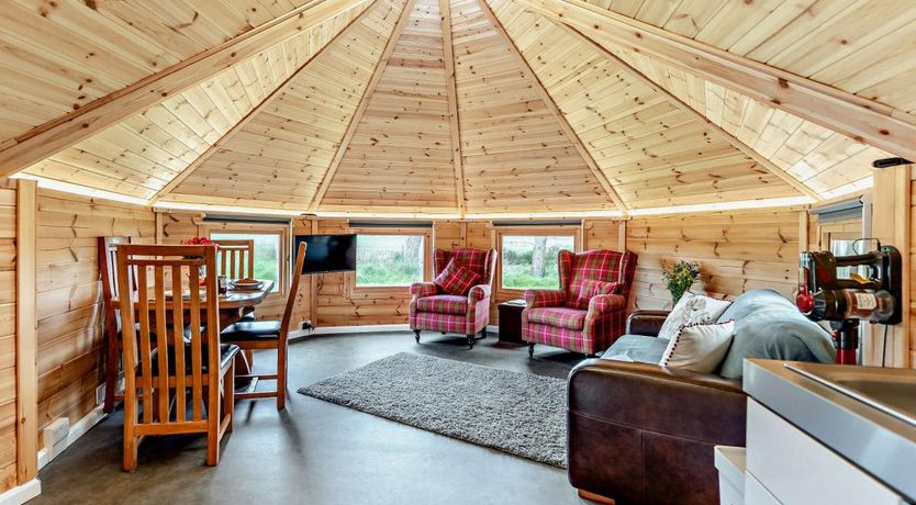 Photo of 1 Bed in Carnwath