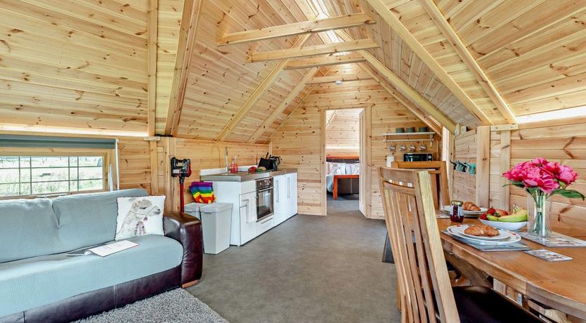 Photo of 1 Bed in Carnwath