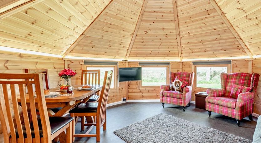 Photo of 1 Bed in Carnwath