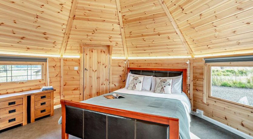 Photo of 1 Bed in Carnwath