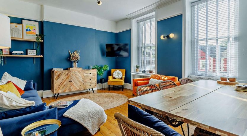 Photo of 3 Bed in Tregaron