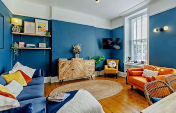 in Tregaron (91689) Holiday Cottage