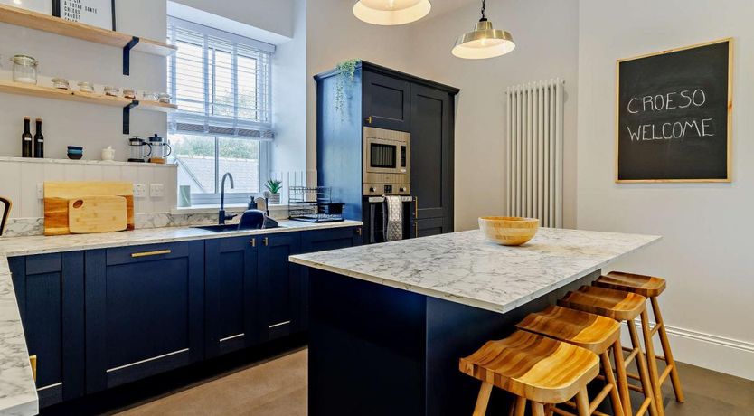 Photo of 3 Bed in Tregaron